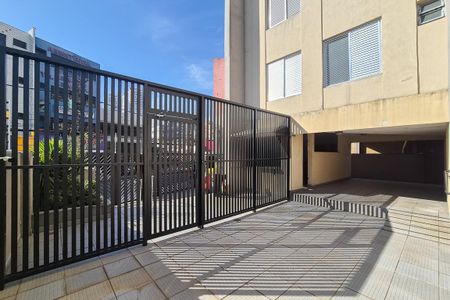 Área comum de apartamento à venda com 2 quartos, 90m² em Centro, São Bernardo do Campo