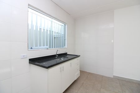 Casa de Condomínio para alugar com 2 quartos, 50m² em Vila Marieta, São Paulo