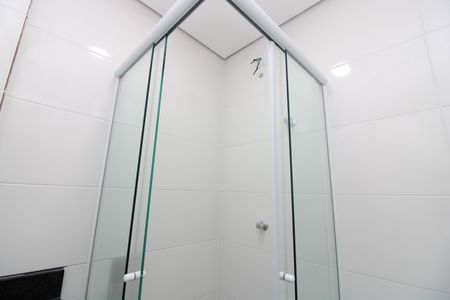 Casa de Condomínio para alugar com 2 quartos, 50m² em Vila Marieta, São Paulo