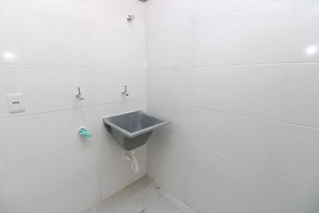 Casa de condomínio para alugar com 50m², 2 quartos e sem vagaÁrea de serviço