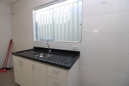 Casa de Condomínio para alugar com 2 quartos, 50m² em Vila Marieta, São Paulo
