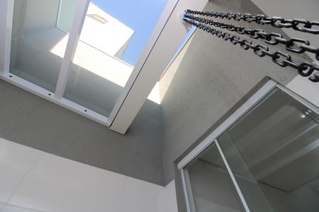 Casa de condomínio para alugar com 50m², 2 quartos e sem vagaÁrea de serviço