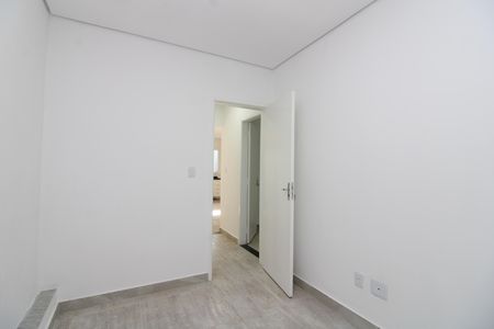 Casa de condomínio para alugar com 50m², 2 quartos e sem vagaQuarto