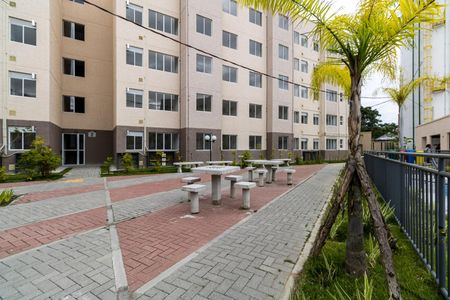 Apartamento para alugar com 45m², 2 quartos e 1 vagaÁrea comum