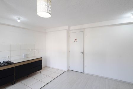 Apartamento para alugar com 45m², 2 quartos e 1 vagaSala