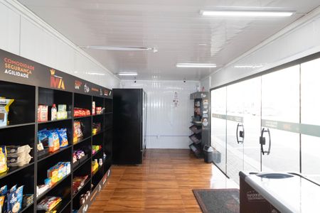 Apartamento para alugar com 45m², 2 quartos e 1 vagaConveniência
