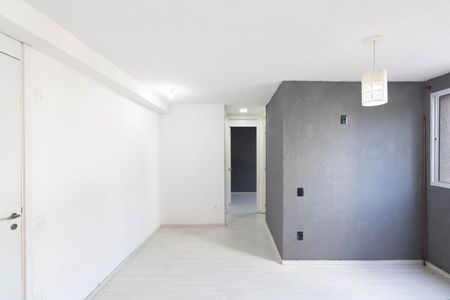 Apartamento para alugar com 45m², 2 quartos e 1 vagaSala