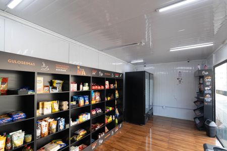 Apartamento para alugar com 45m², 2 quartos e 1 vagaConveniência