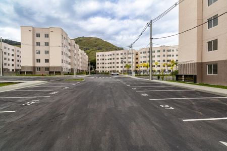 Apartamento para alugar com 45m², 2 quartos e 1 vagaGaragem