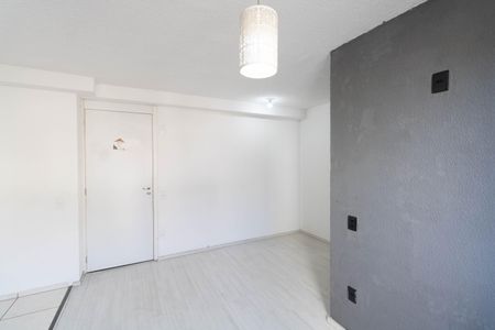 Apartamento para alugar com 45m², 2 quartos e 1 vagaSala
