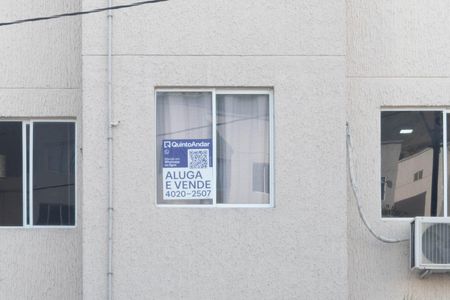 Apartamento para alugar com 45m², 2 quartos e 1 vagaPlaquinha
