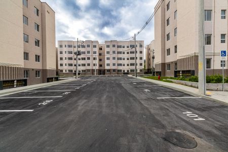 Apartamento para alugar com 45m², 2 quartos e 1 vagaGaragem
