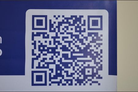 Apartamento à venda com 130m², 3 quartos e 2 vagas Apartamento à venda com 130m², 3 quartos e 2 vagasQRCODE