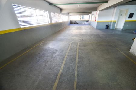 Apartamento à venda com 130m², 3 quartos e 2 vagas Apartamento à venda com 130m², 3 quartos e 2 vagasGaragem