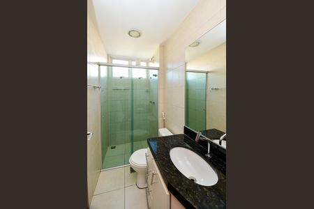 Apartamento à venda com 130m², 3 quartos e 2 vagas Apartamento à venda com 130m², 3 quartos e 2 vagasBanheiro Social