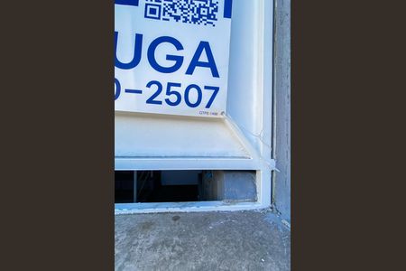 Casa de condomínio para alugar com 60m², 2 quartos e sem vaga Casa de condomínio para alugar com 60m², 2 quartos e sem vagaPlaca
