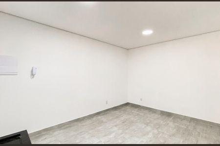 Casa de condomínio para alugar com 60m², 2 quartos e sem vaga Casa de condomínio para alugar com 60m², 2 quartos e sem vagaSala/cozinha