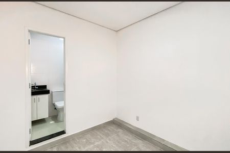 Suite  de casa de condomínio para alugar com 2 quartos, 60m² em Vila Marieta, São Paulo