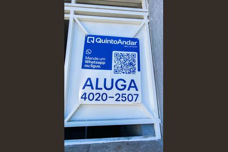 Casa de condomínio para alugar com 60m², 2 quartos e sem vaga Casa de condomínio para alugar com 60m², 2 quartos e sem vagaPlaca