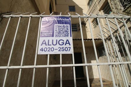 Placa de apartamento para alugar com 2 quartos, 50m² em Irajá, Rio de Janeiro