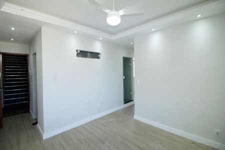 Apartamento para alugar com 50m², 2 quartos e 2 vagasSala