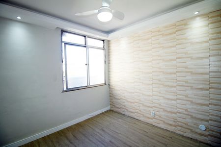 Apartamento para alugar com 50m², 2 quartos e 2 vagasSala