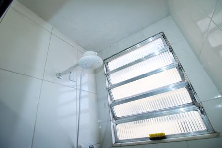 Apartamento para alugar com 50m², 2 quartos e 2 vagasBanheiro