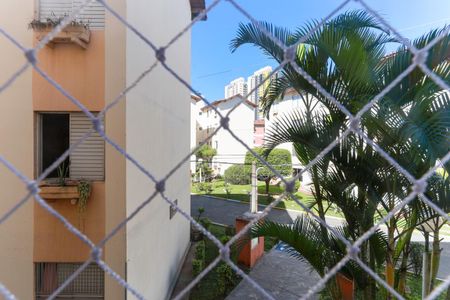 Vista do quarto 1 de apartamento à venda com 2 quartos, 45m² em Vila Nova Cachoeirinha, São Paulo