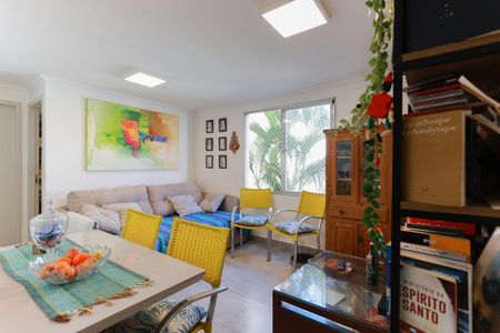 Apartamento à venda com 2 quartos, 45m² em Vila Nova Cachoeirinha, São Paulo
