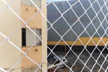 Vista do quarto 1 de apartamento à venda com 2 quartos, 45m² em Vila Nova Cachoeirinha, São Paulo