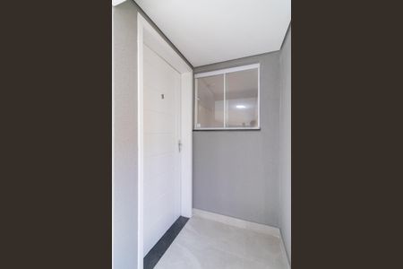 Casa de condomínio para alugar com 55m², 2 quartos e sem vaga Casa de condomínio para alugar com 55m², 2 quartos e sem vagaEntrada