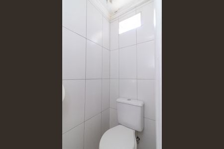 Casa de condomínio para alugar com 55m², 2 quartos e sem vaga Casa de condomínio para alugar com 55m², 2 quartos e sem vagaLavabo