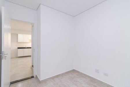 Casa de condomínio para alugar com 55m², 2 quartos e sem vaga Casa de condomínio para alugar com 55m², 2 quartos e sem vagaQuarto 1