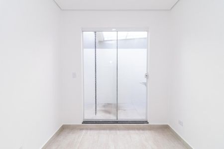 Casa de condomínio para alugar com 55m², 2 quartos e sem vaga Casa de condomínio para alugar com 55m², 2 quartos e sem vagaQuarto 2