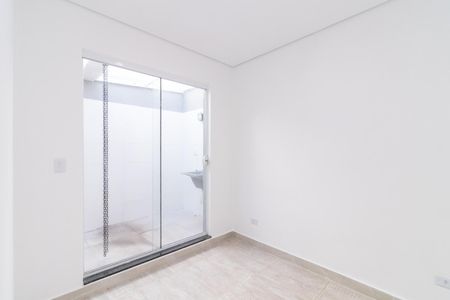 Casa de condomínio para alugar com 55m², 2 quartos e sem vaga Casa de condomínio para alugar com 55m², 2 quartos e sem vagaQuarto 2