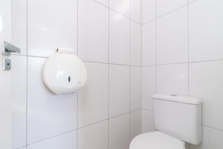 Casa de condomínio para alugar com 55m², 2 quartos e sem vaga Casa de condomínio para alugar com 55m², 2 quartos e sem vagaLavabo