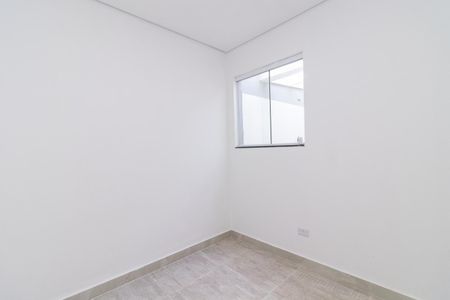Quarto 1 de casa de condomínio para alugar com 2 quartos, 60m² em Vila Marieta, São Paulo