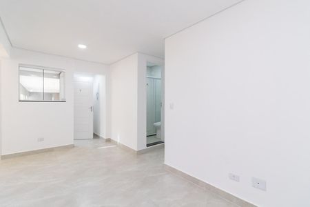 Casa de Condomínio para alugar com 2 quartos, 60m² em Vila Marieta, São Paulo