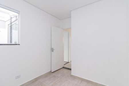 Quarto 1 de casa de condomínio para alugar com 2 quartos, 60m² em Vila Marieta, São Paulo