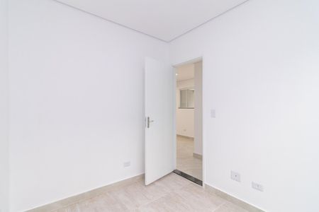 Casa de condomínio para alugar com 55m², 2 quartos e sem vaga Casa de condomínio para alugar com 55m², 2 quartos e sem vagaQuarto 2