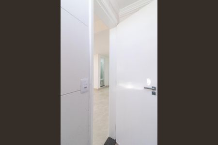 Casa de condomínio para alugar com 55m², 2 quartos e sem vaga Casa de condomínio para alugar com 55m², 2 quartos e sem vagaLavabo