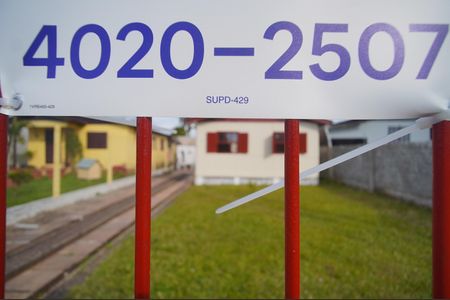 SUPD - 429 de casa para alugar com 1 quarto, 47m² em Scharlau, São Leopoldo