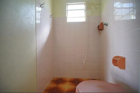 Casa para alugar com 47m², 1 quarto e 1 vagaBanheiro