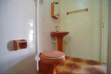Casa para alugar com 47m², 1 quarto e 1 vagaBanheiro