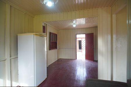 Casa para alugar com 47m², 1 quarto e 1 vagaSala