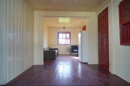Casa para alugar com 47m², 1 quarto e 1 vagaCozinha
