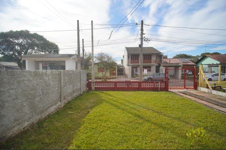 Casa para alugar com 47m², 1 quarto e 1 vagaVista do Quarto 1