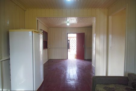 Casa para alugar com 47m², 1 quarto e 1 vagaSala