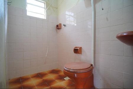Casa para alugar com 47m², 1 quarto e 1 vagaBanheiro