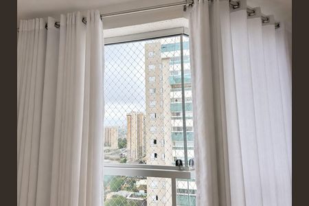 Quarto de apartamento para alugar com 2 quartos, 68m² em Setor Bueno, Goiânia